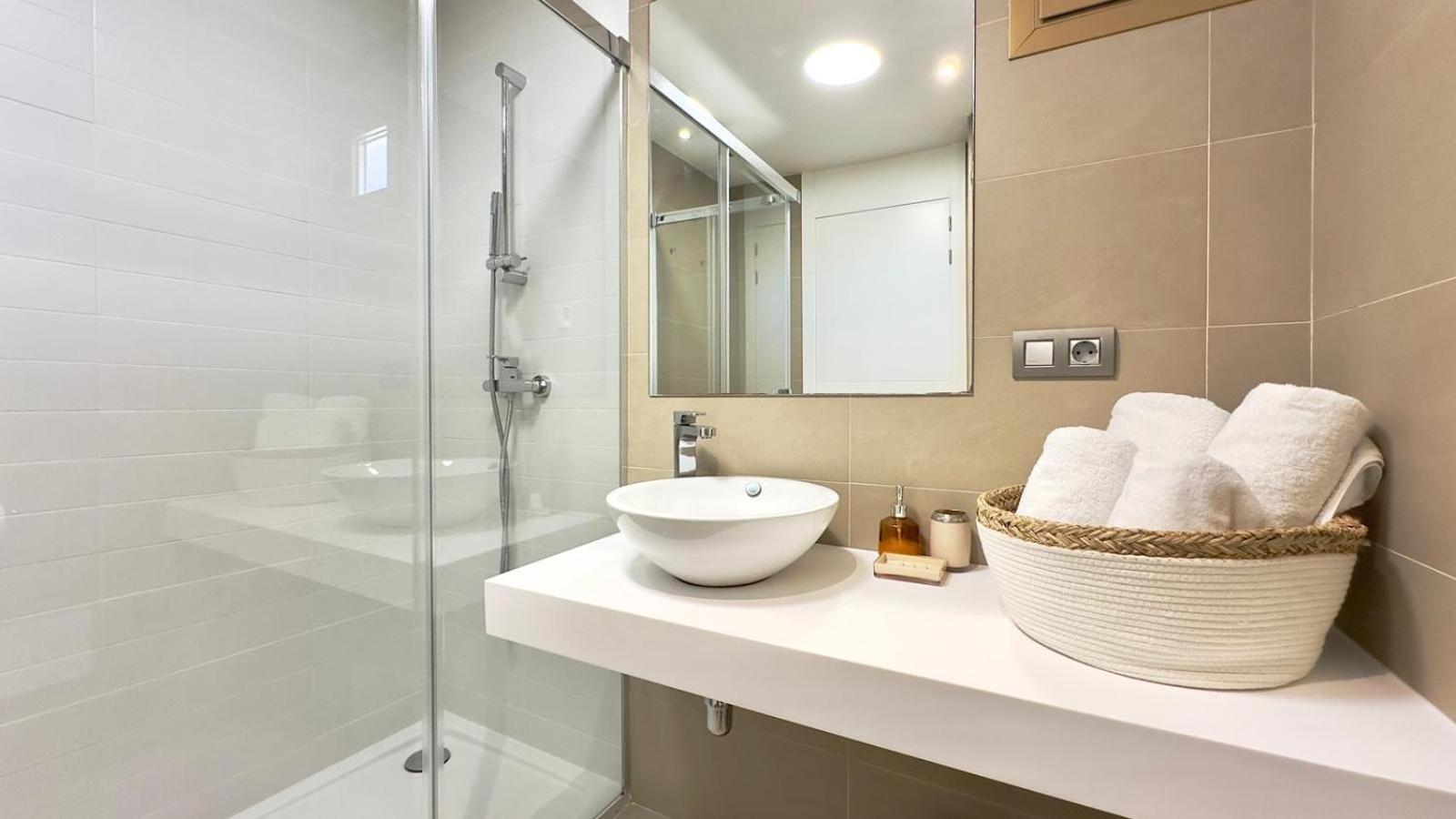 Apartment Intempo By Leo *
