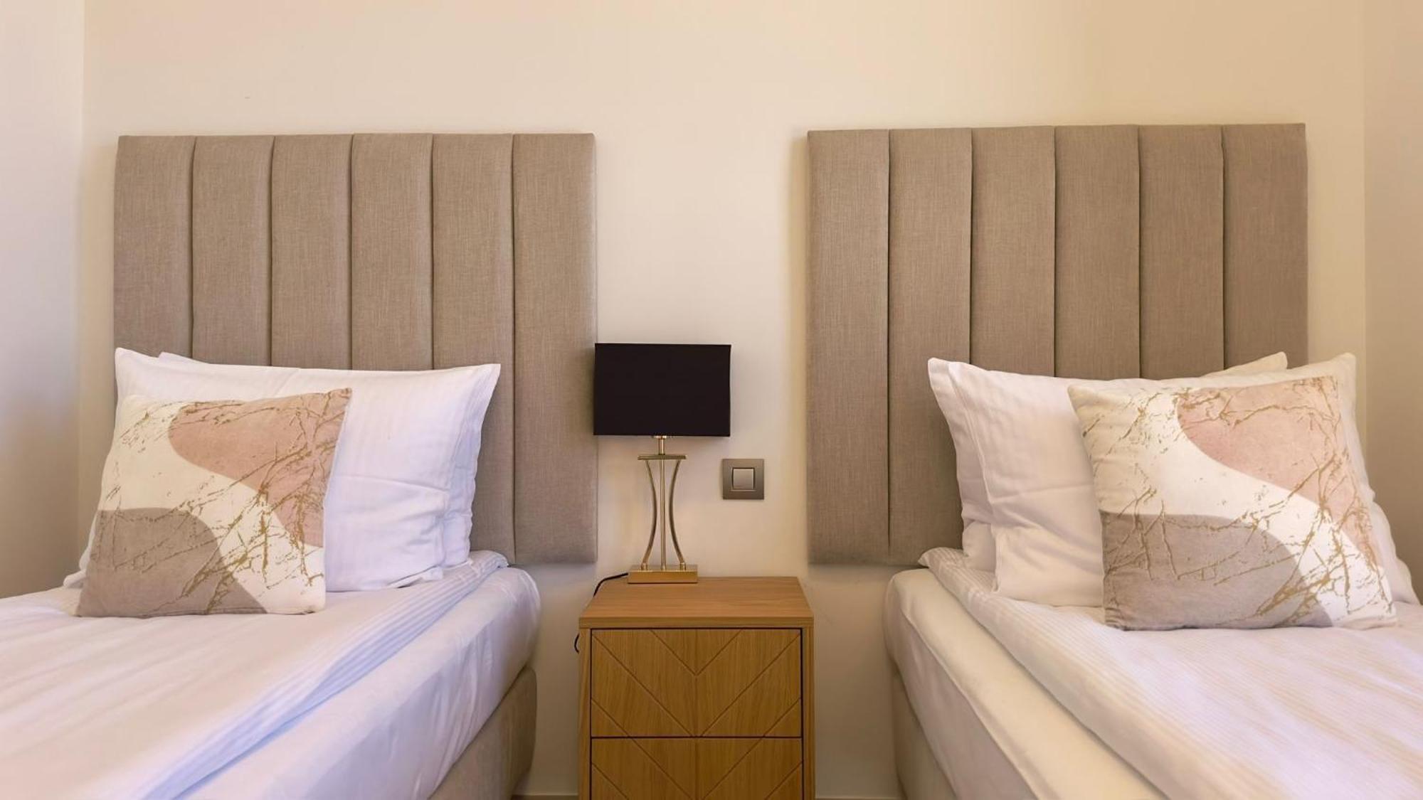 Intempo By Leo Apartamento Benidorm