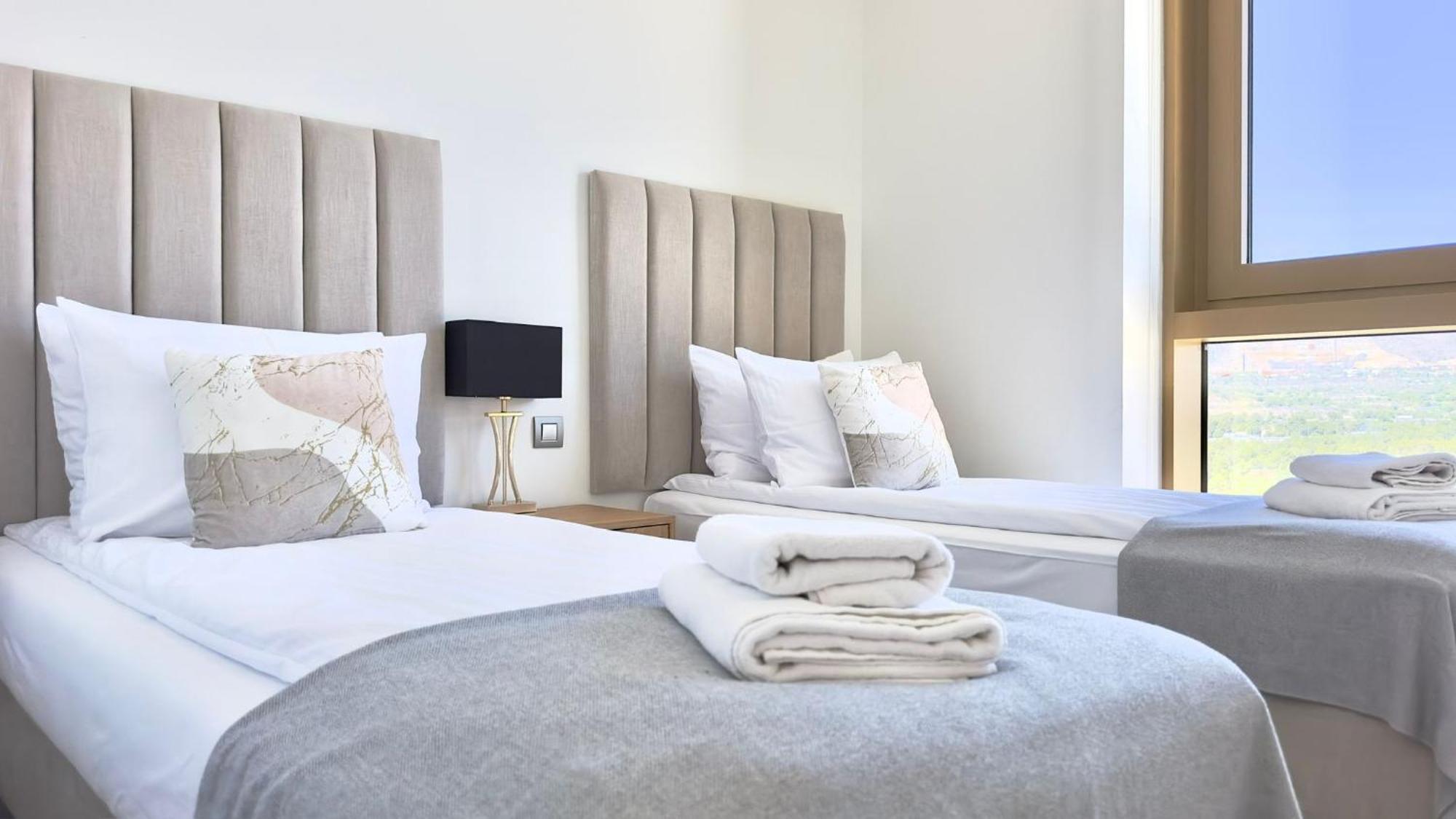 Apartamento Intempo By Leo