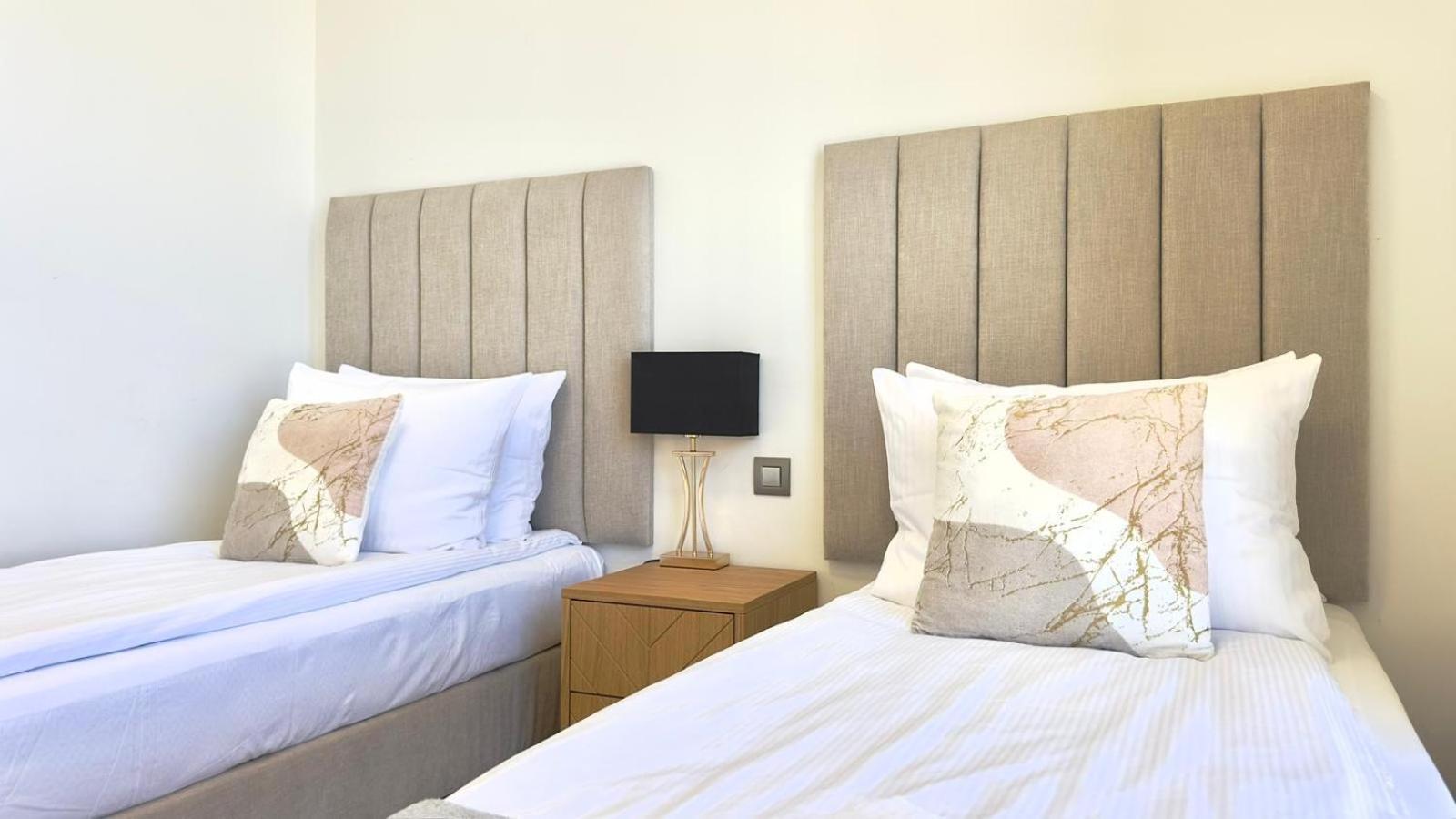 Intempo By Leo Apartamento Benidorm