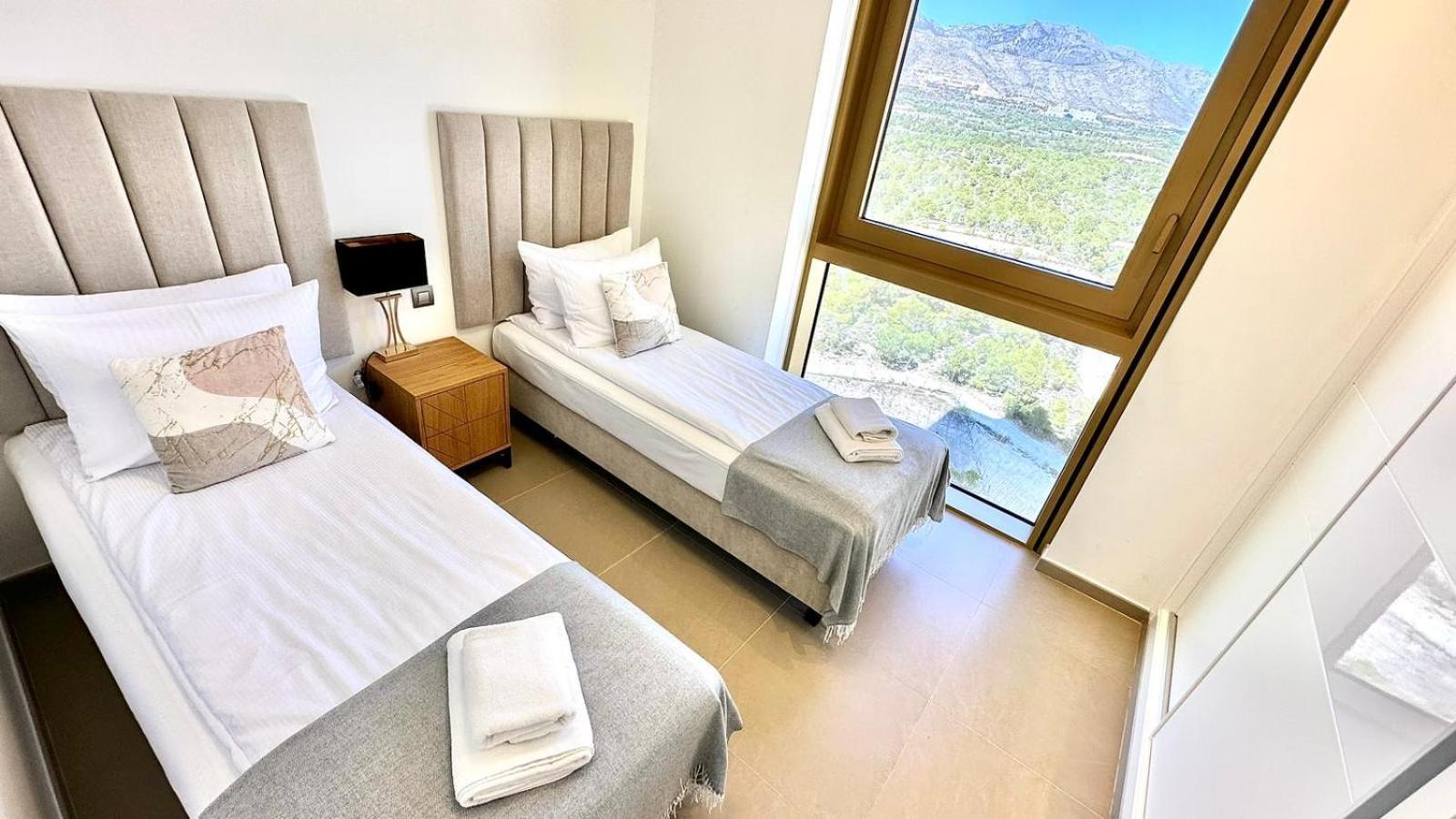 Apartamento Intempo By Leo