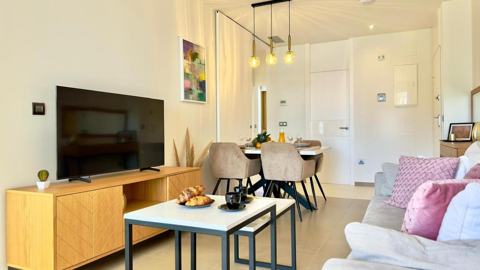 Apartamento Intempo By Leo *