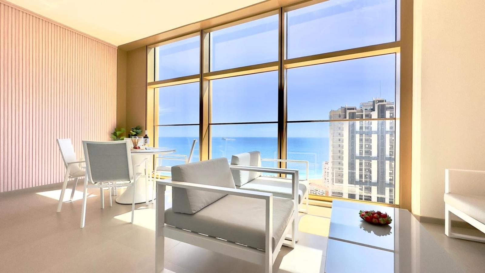 Apartamento Intempo By Leo Benidorm