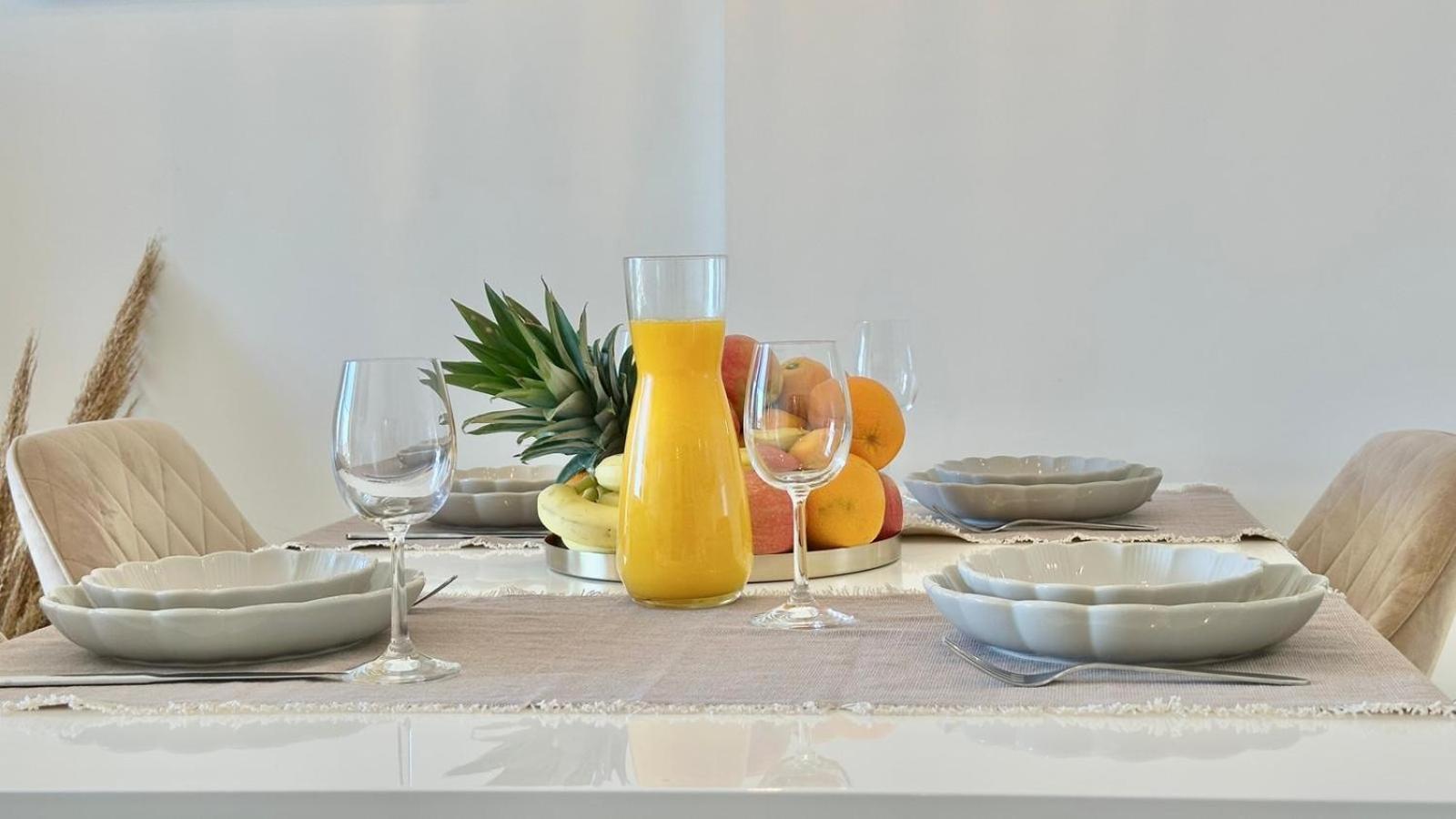 Apartamento Intempo By Leo *