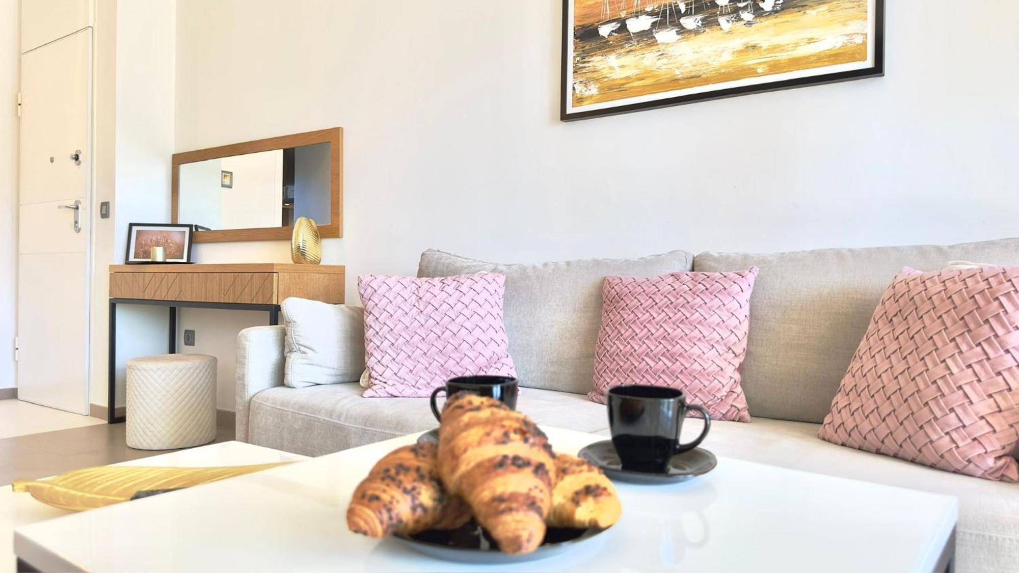 Intempo By Leo Apartamento Benidorm