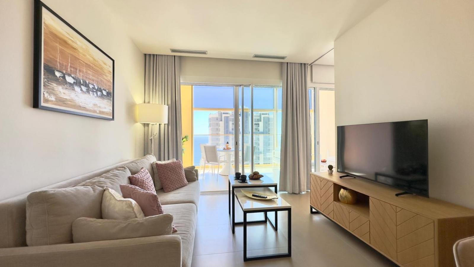 Apartamento Intempo By Leo *