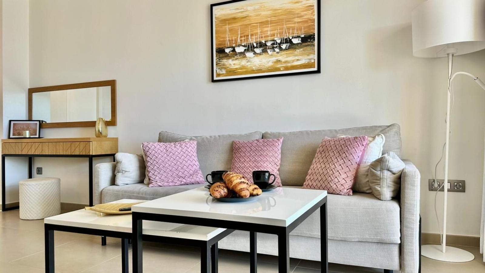 Apartamento Intempo By Leo Benidorm